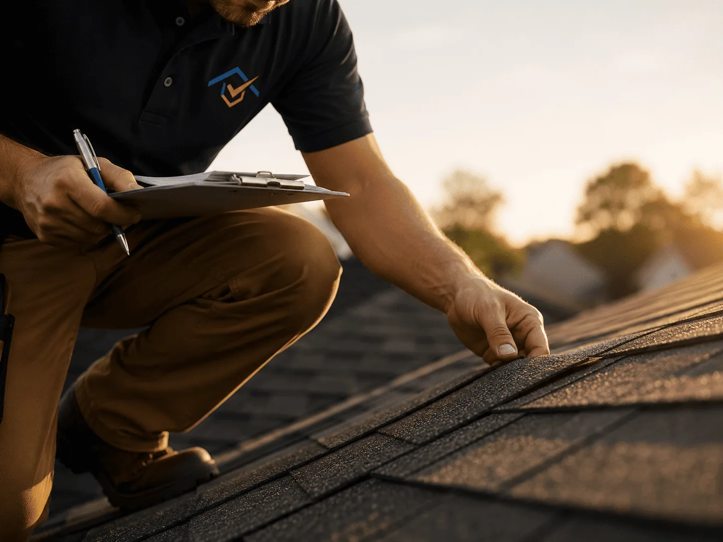 Why Choose Roof Inspection in Empire, NV